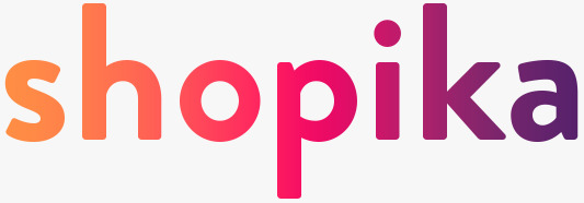 Get cashback from our partner shopika.ro